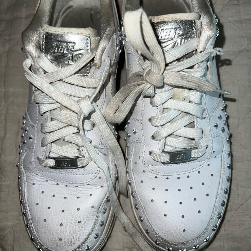 Nike Air Force 1